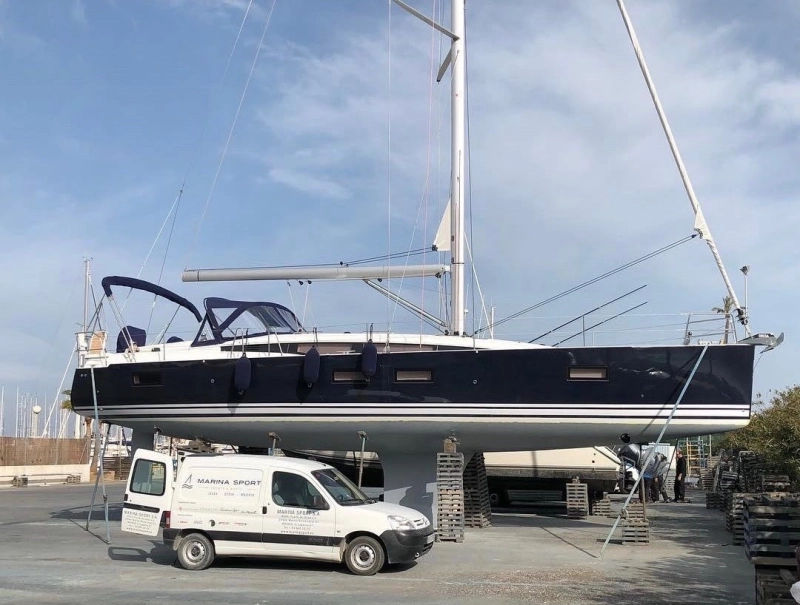 Jeanneau Yachts 51 2017