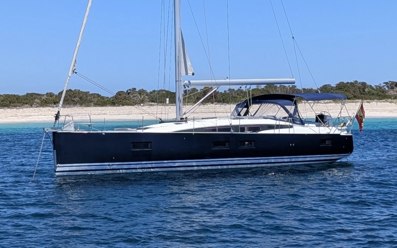 Jeanneau Yachts 51 2017