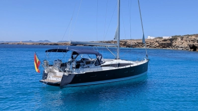 Foto del barco Jeanneau Yachts 51 2017