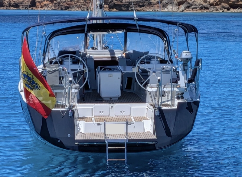 Jeanneau Yachts 51 2017