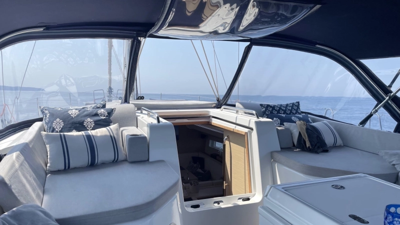 Jeanneau Yachts 51 2017