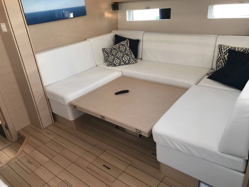 Jeanneau Yachts 51 2017
