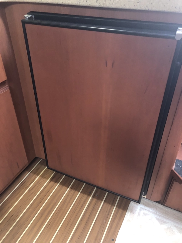 Luhrs 30 open 2004