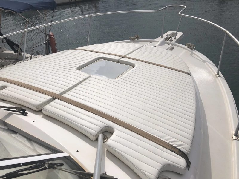 Luhrs 30 open 2004