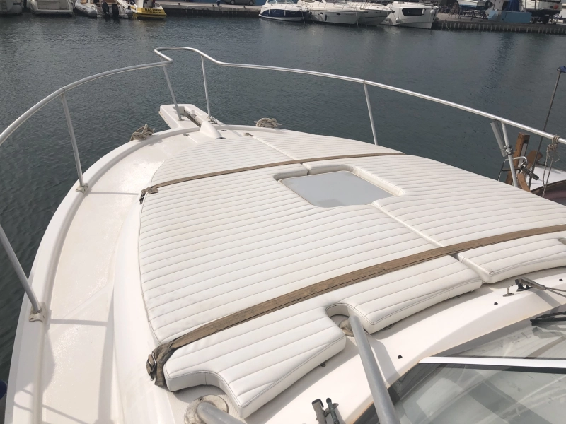 Luhrs 30 open 2004