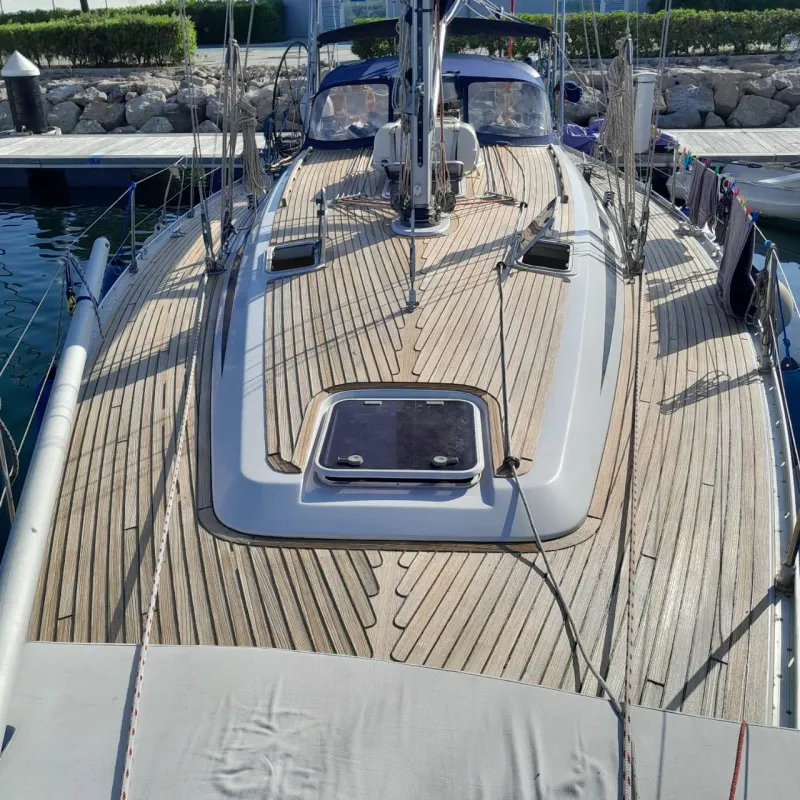 Grand Soleil 46.3 2000