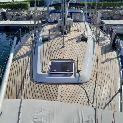 Foto del barco Grand Soleil 46.3 2000
