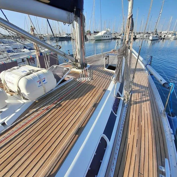 Grand Soleil 46.3 2000