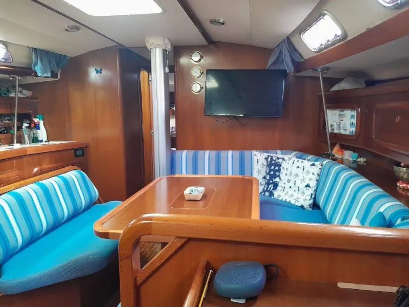 Grand Soleil 46.3 2000