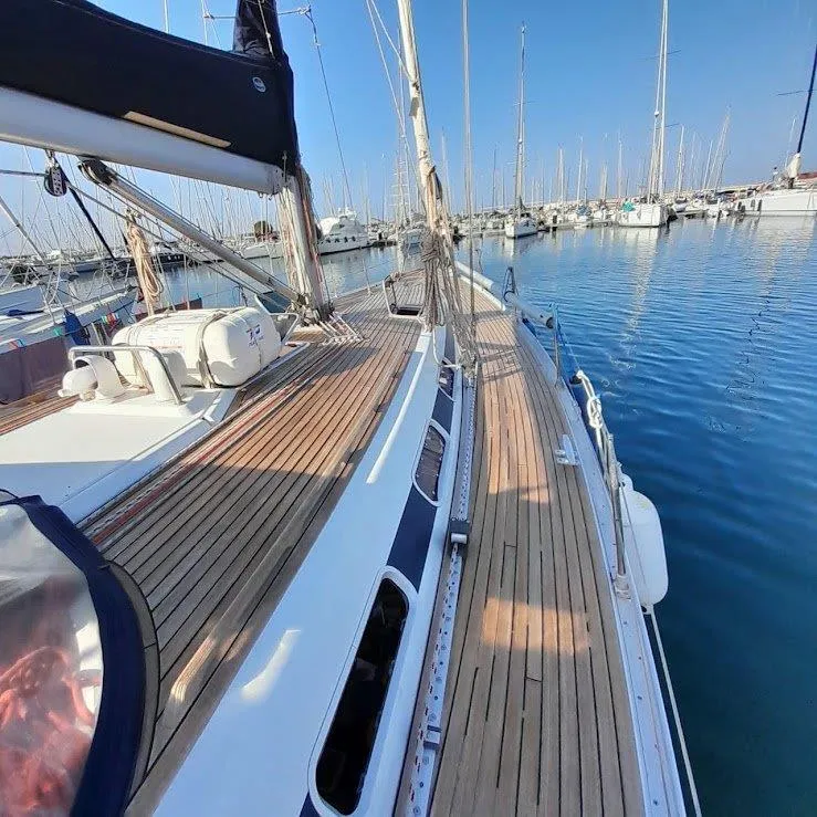 Grand Soleil 46.3 2000