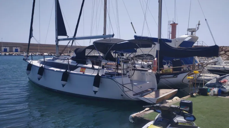 Bavaria Cruiser 34 2020