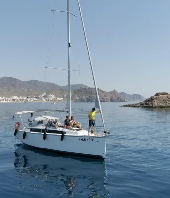 Foto del barco Bavaria Cruiser 34 2020