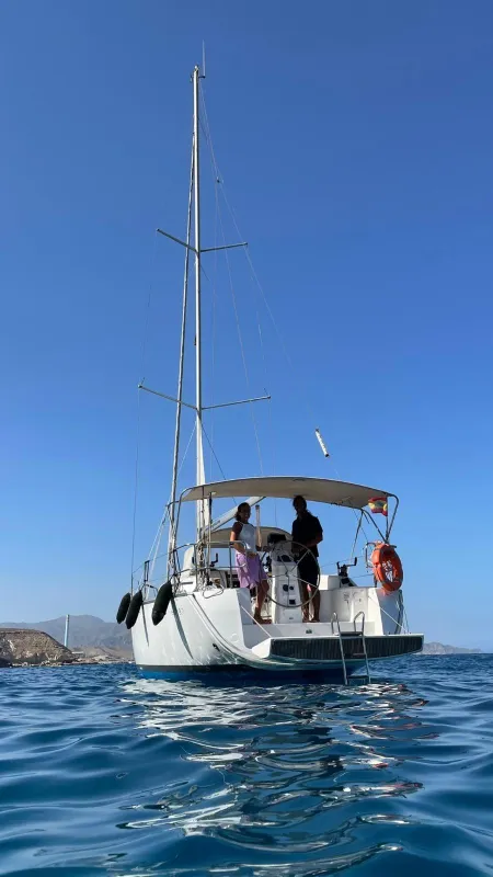 Bavaria Cruiser 34 2020