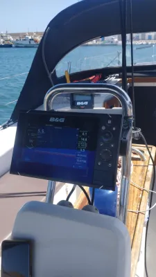 Foto del barco Bavaria Cruiser 34 2020