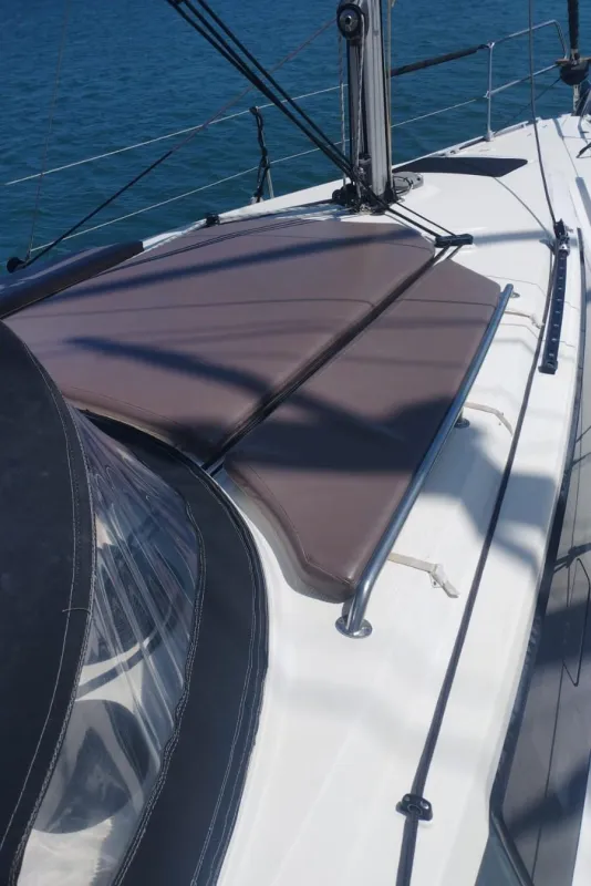 Bavaria Cruiser 34 2020
