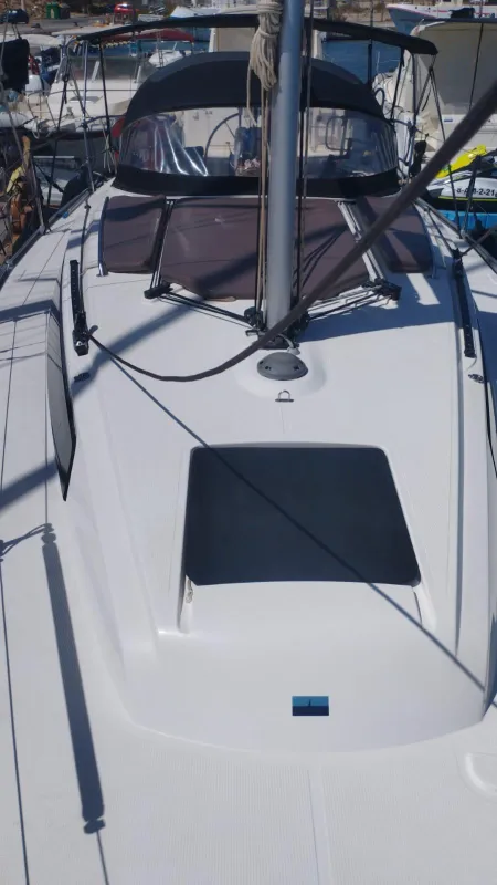 Bavaria Cruiser 34 2020