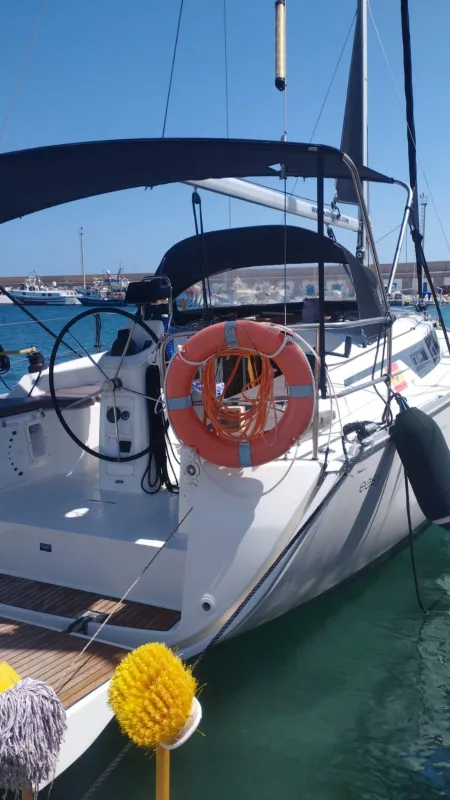 Bavaria Cruiser 34 2020