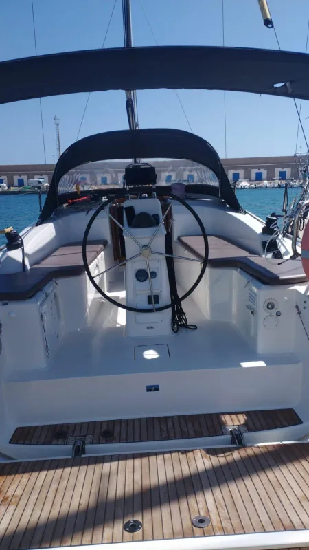 Bavaria Cruiser 34 2020