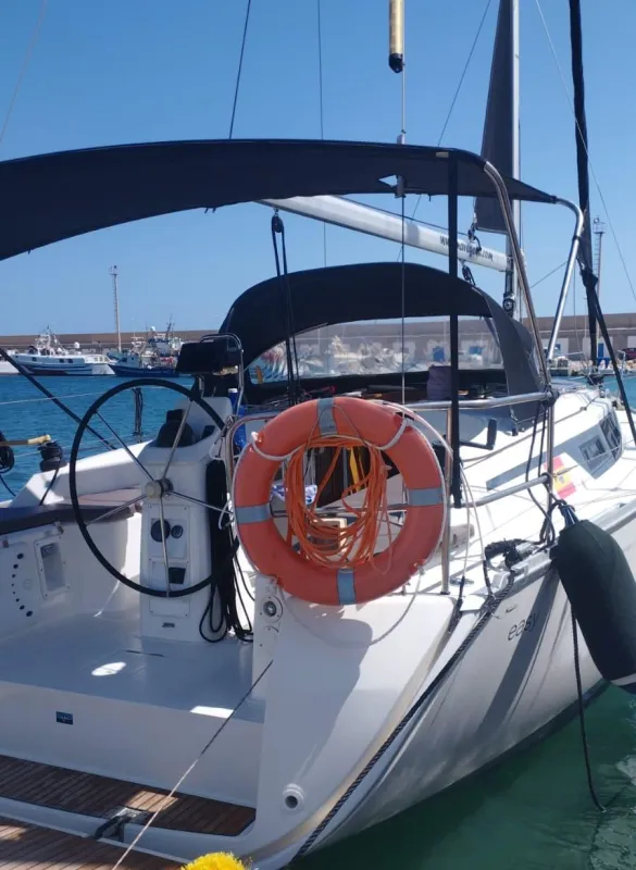 Bavaria Cruiser 34 2020