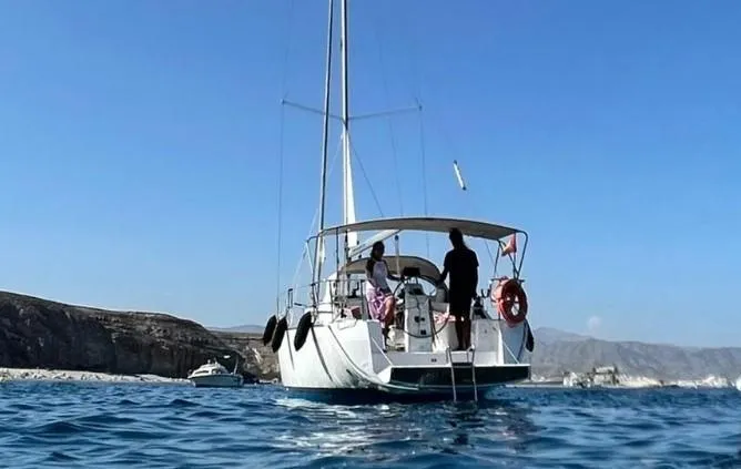 Bavaria Cruiser 34 2020