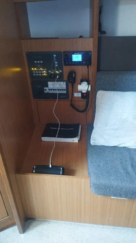 Bavaria Cruiser 34 2020