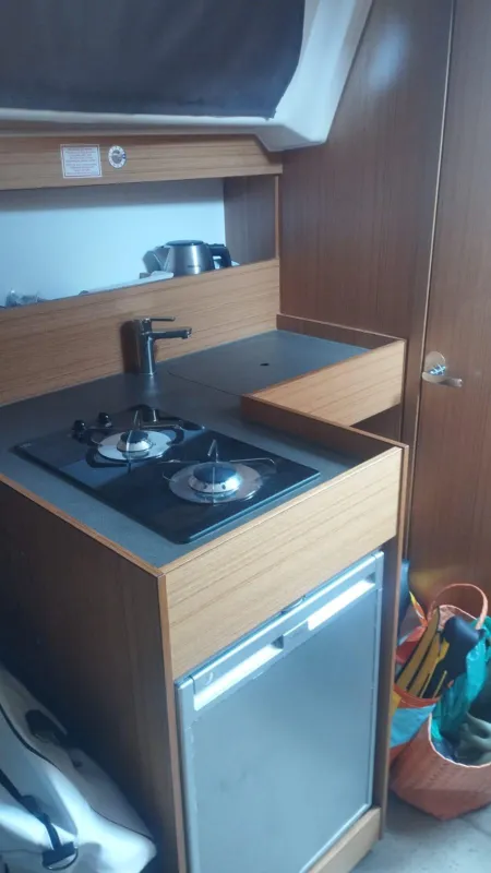 Bavaria Cruiser 34 2020