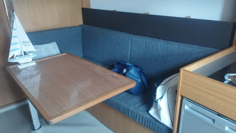 Bavaria Cruiser 34 2020