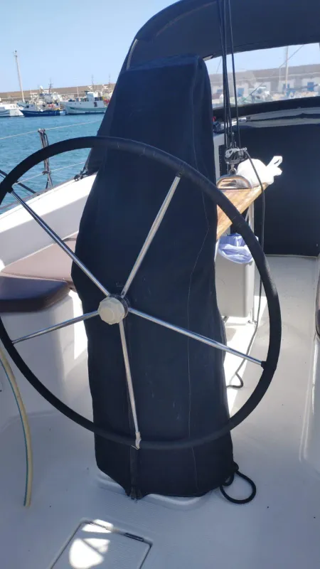 Bavaria Cruiser 34 2020
