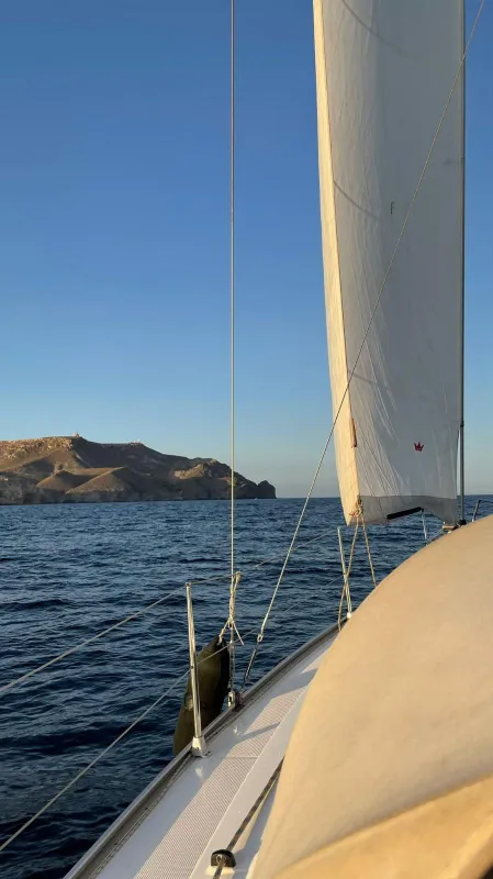 Bavaria Cruiser 34 2020