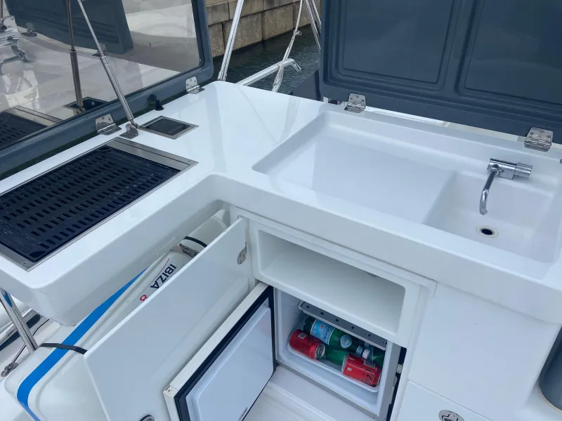 Azimut Magellano 43 2021