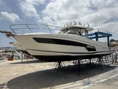 Foto del barco Jeanneau Cap Camarat 12.5 WA 2022