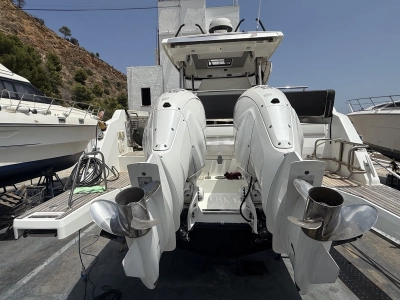 Foto del barco Jeanneau Cap Camarat 12.5 WA 2022