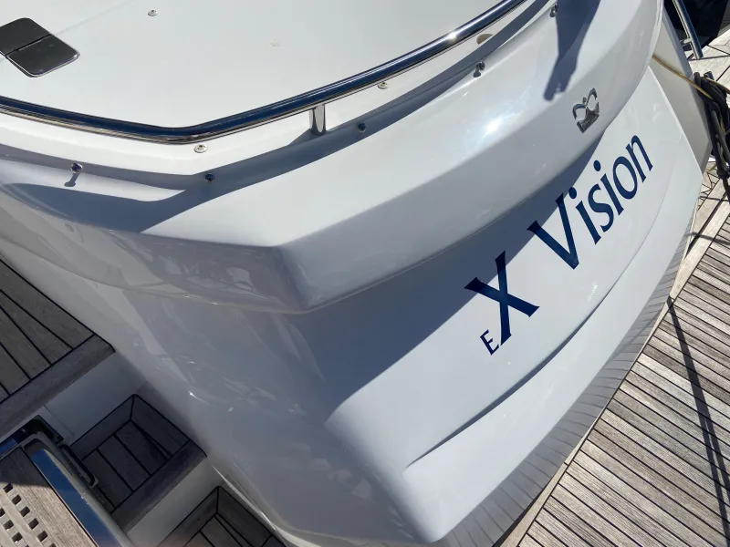 Princess V48 Open 2016
