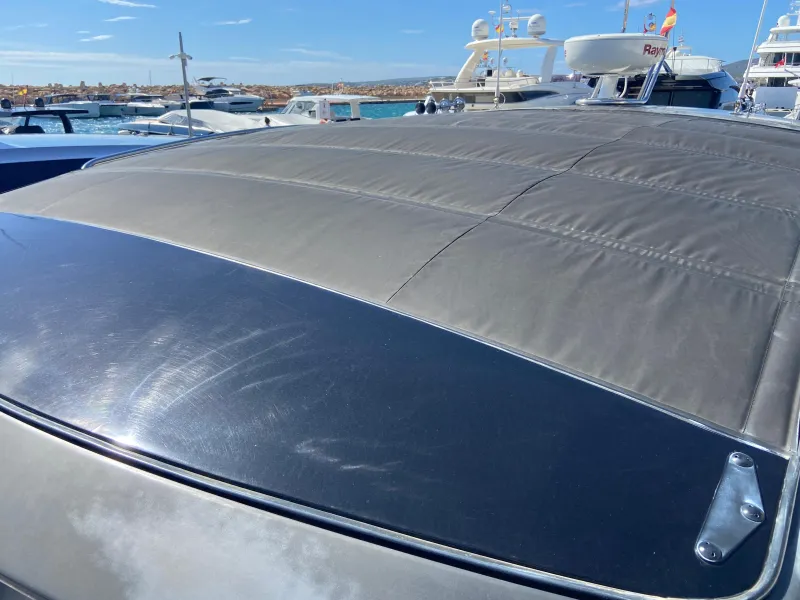 Princess V48 Open 2016