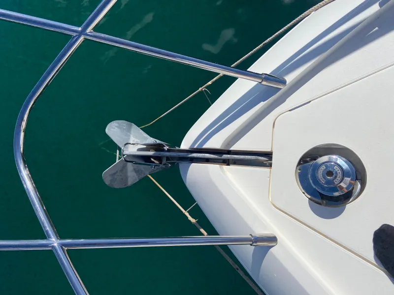 Princess V48 Open 2016