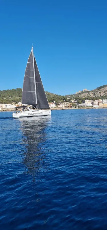 Beneteau Oceanis 45 2017