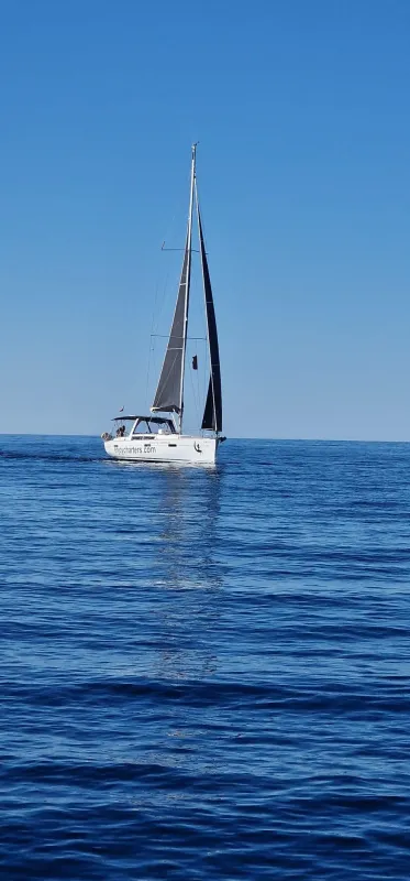 Beneteau Oceanis 45 2017