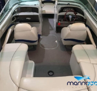 Foto del barco  Otros Four Winns H230 2000