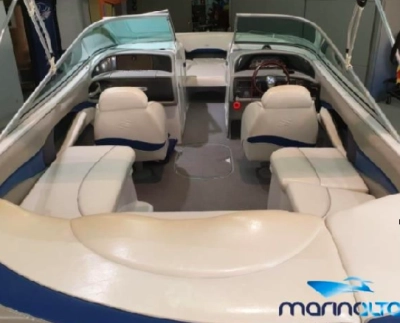 Foto del barco  Otros Four Winns H230 2000