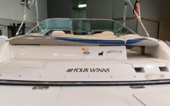  Otros Four Winns H230 2000
