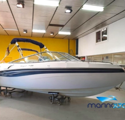 Foto del barco  Otros Four Winns H230 2000