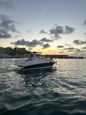 Foto del barco  Otros Larson Cabrio 260 2006