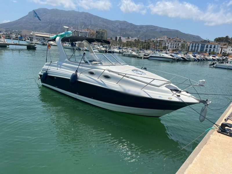  Otros Larson Cabrio 260 2006