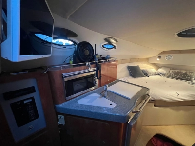 Foto del barco  Otros Larson Cabrio 260 2006