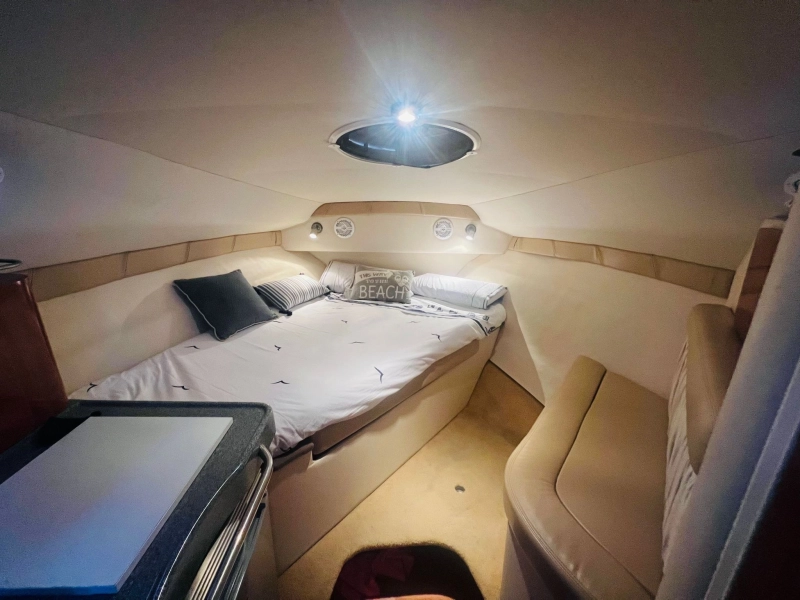  Otros Larson Cabrio 260 2006