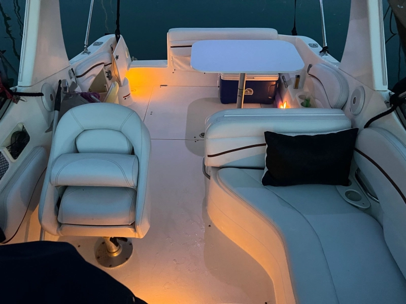  Otros Larson Cabrio 260 2006