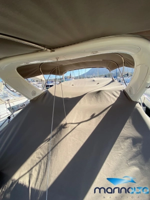 Foto del barco Cranchi Zaffiro 34 2005