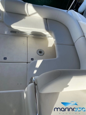 Foto del barco Cranchi Zaffiro 34 2005