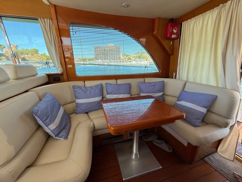 Beneteau Antares 13.80 2003