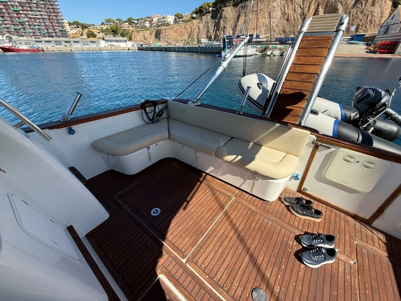 Beneteau Antares 13.80 2003